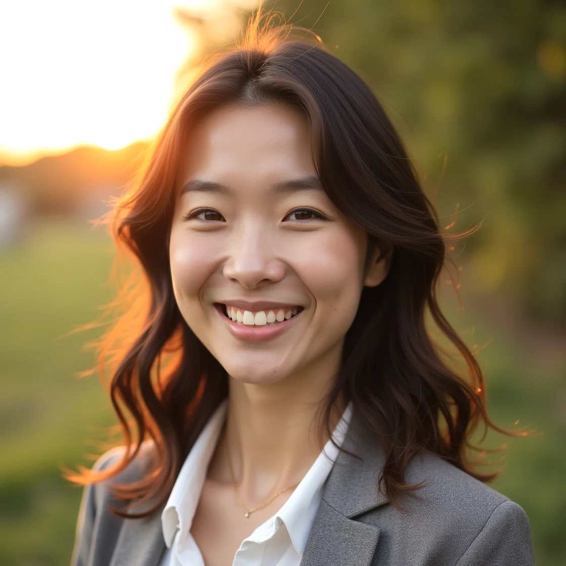 佐藤 美咲